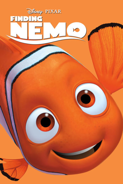 DFPP 90 – Finding Nemo