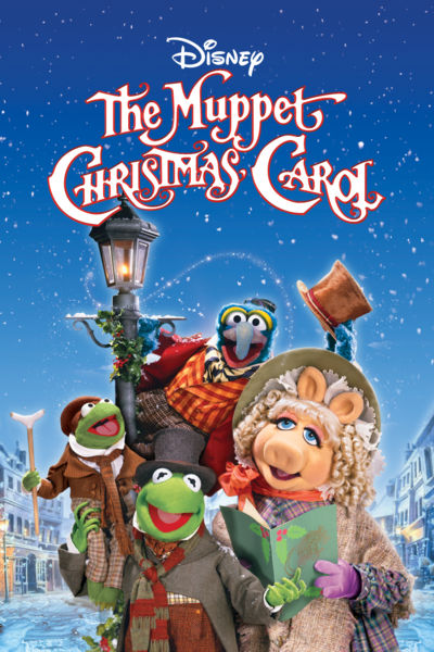 DFPP 152 – The Muppet Christmas Carol