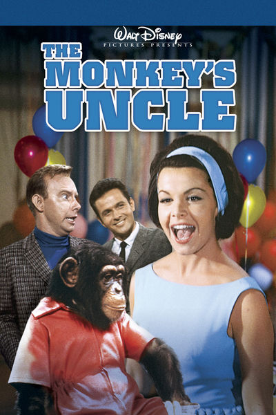 DFPP 215 – The Monkey’s Uncle