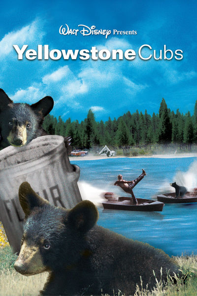DFPP 223 – Yellowstone Cubs