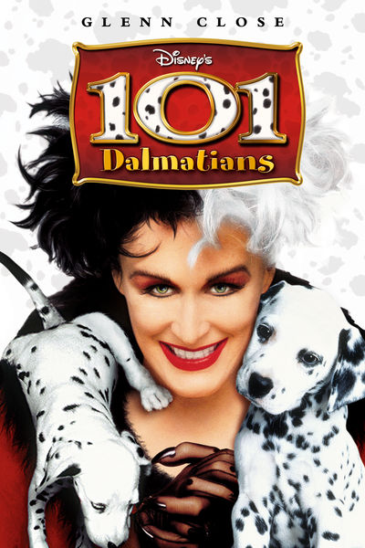 DFPP 52 – 101 Dalmatians