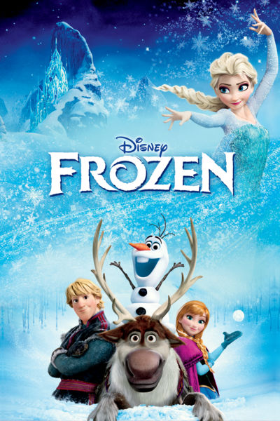 DFPP 155 – Frozen