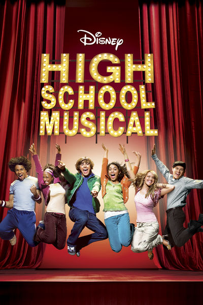 DFPP 18 – High School Musical