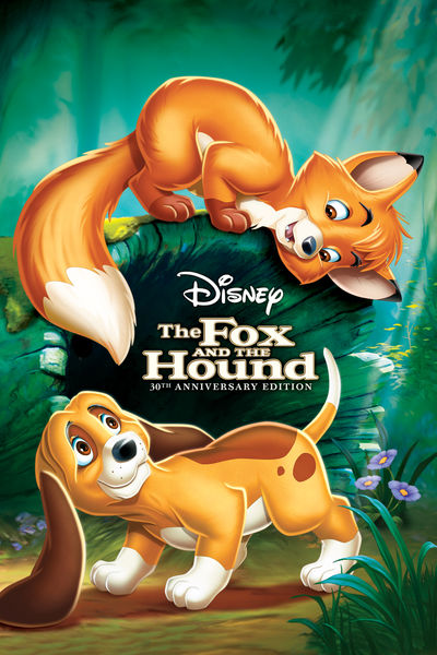 DFPP 37 – The Fox and the Hound