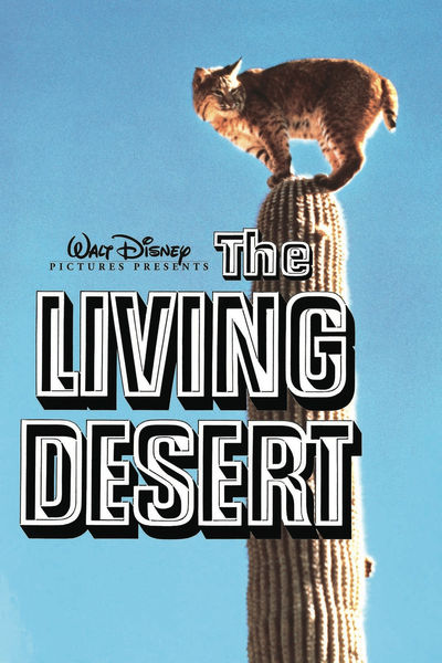 DFPP 159 – The Living Desert