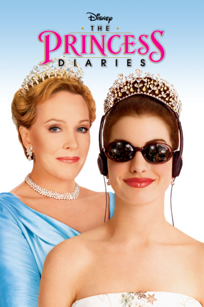 DFPP 31 – The Princess Diaries