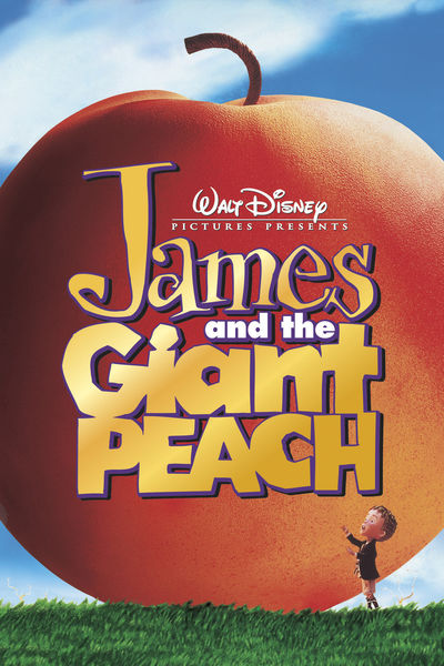 DFPP 221 – James and the Giant Peach
