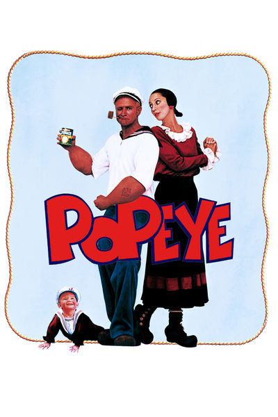 DFPP 193 – Popeye